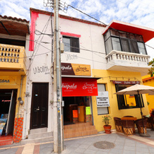 Chapala Express Rotamundos Hotel, 查帕拉 — 照片 4