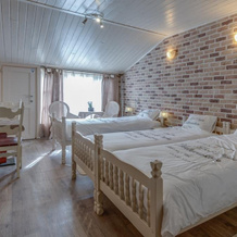 B&B Blauwkasteelhof, Гистель — фото 3