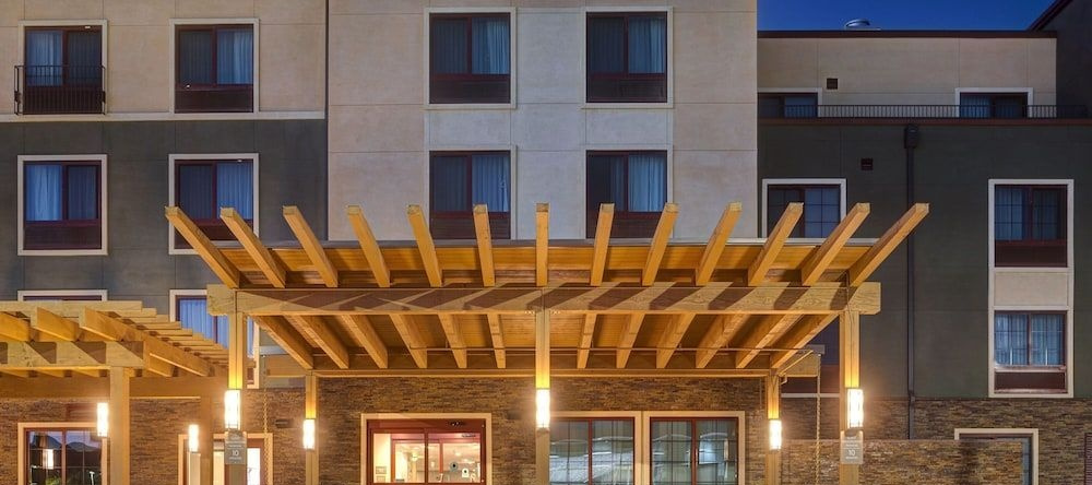 TownePlace Suites San Luis Obispo, 圣路易斯-奥比斯波 — 照片 1