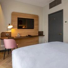 Gresham Belson Hotel, Brussels — photo 4
