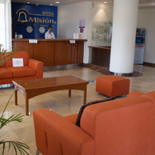 Hotel Costa Inn, Бока-дель-Рио — фото 2