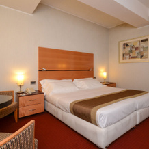 Hotel Igea, 布雷西亚 — 照片 5