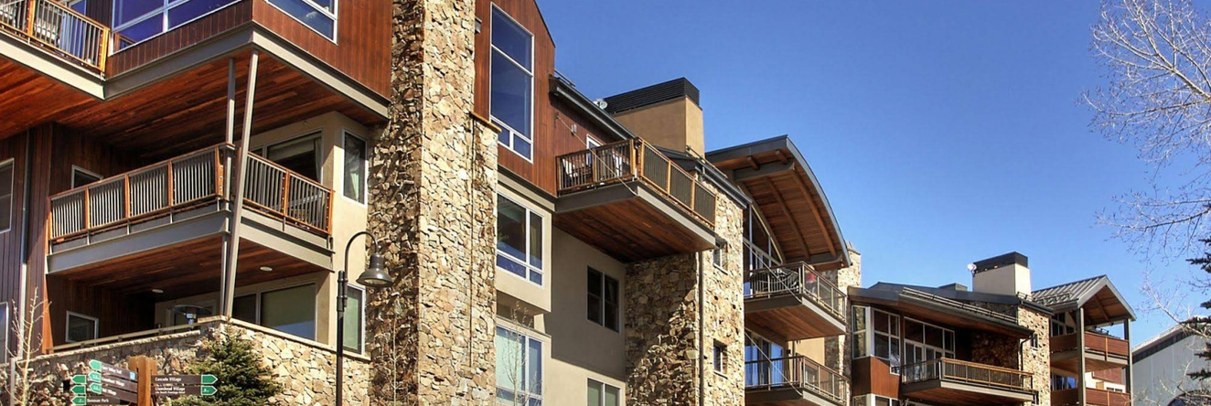 Vail Residences At Cascade Village, A Destination By Hyatt Residence, Вейл — фото 1