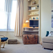 Central Beach Apartment, Worthing — photo 4