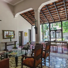 Casa Cocodrilo, 梅里达 — 照片 2