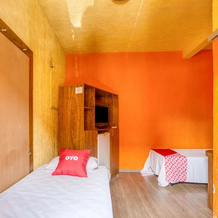 OYO Hotel Tereza Curvelo, Curvelo — photo 5
