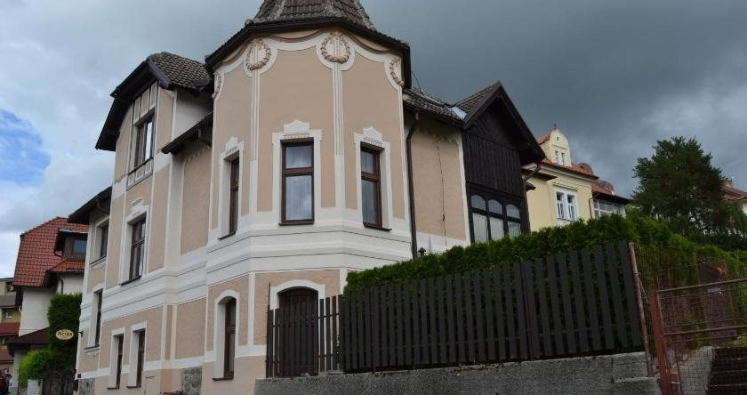 Pension Betty, Tabor — photo 1