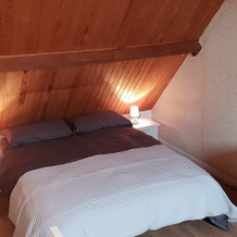 Nieudegat B&B, Симейроль — фото 2