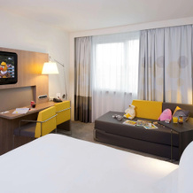 Novotel Leuven Centrum, Лёвен — фото 5