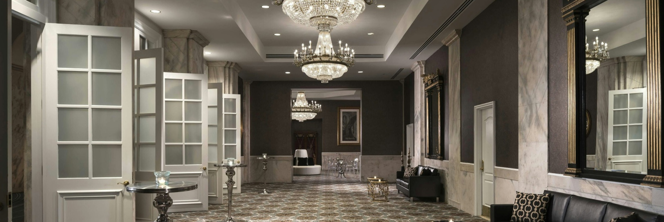 The Ritz-Carlton, Philadelphia, 费城 — 照片 1