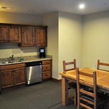 The Pines 3 Bedroom Condo, 西冰川 — 照片 4