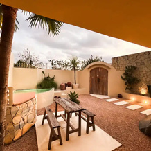 Ubu Villa Lemme, 巴图雷特诺 — 照片 4