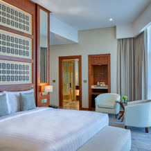 Dusitd2 Salwa Doha, Доха — фото 2