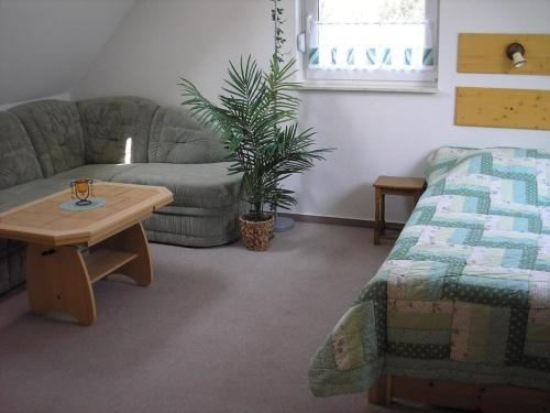 Ferienwohnung Möwe, Zingst — photo 1