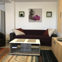 Two Room Apartment Militari Residence M9, 基亚日纳 — 照片 4