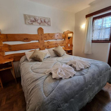 Hotel La Cumbrecita, 拉斯罗萨斯 — 照片 4