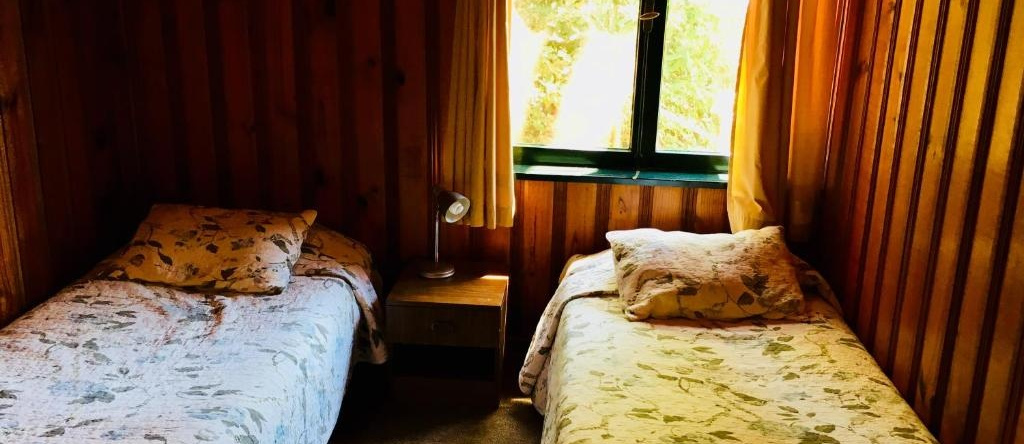Hotel Salto del Laja, 萨尔托德拉哈 — 照片 1