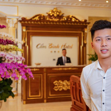 Khách Sạn Việt Hoàng 24H, Камфа — фото 3