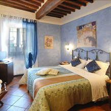 Cagnano B&B, Montepulciano — photo 5