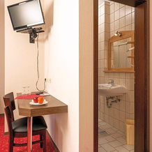 Hotel Restaurant Häsfeld, Юберхеррн — фото 2