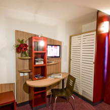 Suite Home - Canal Suites(Paris La Villette), 巴黎 — 照片 5
