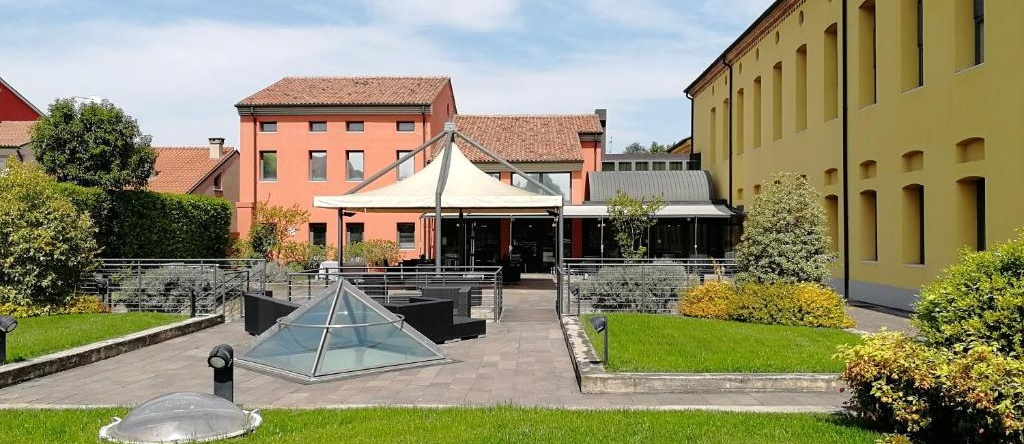 Hotel Filanda, Cittadella — photo 1
