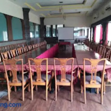 Hotel Maratha Palace, Satara — photo 5