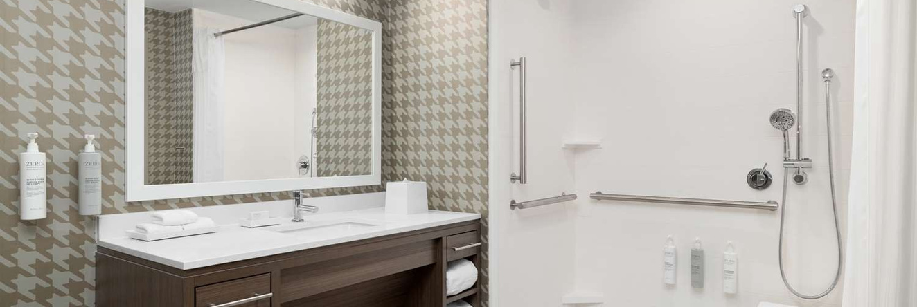 Home2 Suites By Hilton Niceville Eglin Air Force Base, Найсвилль — фото 1