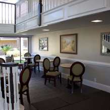 At Home Inn & Suites, 布伦特 — 照片 4