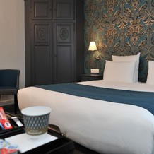 Best Western Villa Henri Iv Saint Cloud, Сен-Клу — фото 3