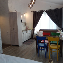 ArtHotel Hotel, Nevinnomissk — photo 4