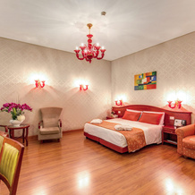 Augusta Lucilla Palace Hotel, Rome — photo 2