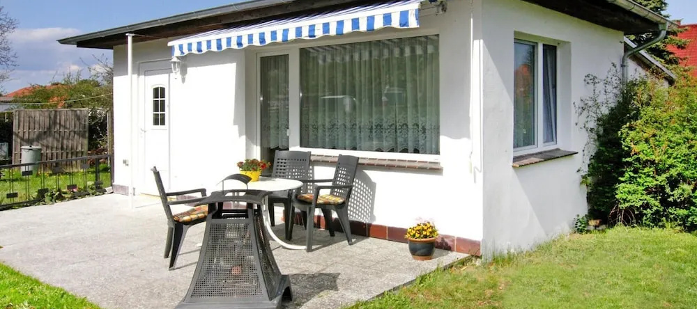 Gemutlicher Bungalow in Freest, Freest — photo 1