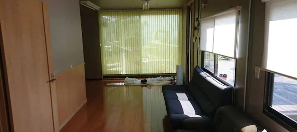 Vacation house in Shodo island, 小豆岛 — 照片 1