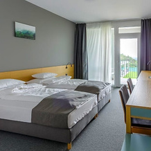 Rákóczi Hotel, Tábor és Rendezvényközpont, Satoraljaujhely — photo 2