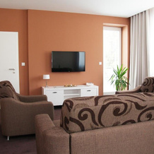 Hotel Vila Viola, Лугачовице — фото 4