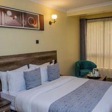 Kolel Hotel and Suites, Eldoret — photo 5
