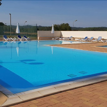 Camping De Maillac, Сент-Натален — фото 3
