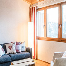 Titlis Resort Wohnung 821 - Inh 24482, Engelberg — photo 4