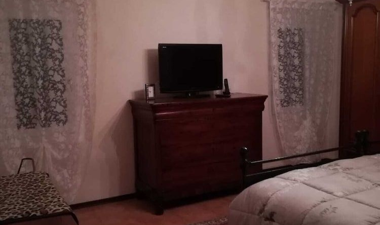 Al Roseto Di Sonia, Куинджентоле — фото 1