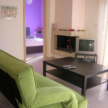 Apartments Eleni 4 Seasons, Ханиотис — фото 2