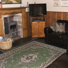 Mintaro Hideaway, Минтаро — фото 4