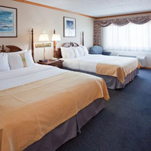 Holiday Inn Harborview - Port Washington, 华盛顿港 — 照片 2