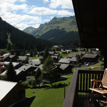 La Moussiere - 3 Bedroom Apartment, Morgins — photo 5
