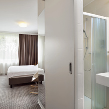 B&B Hotel Ljubljana Park, 卢布尔雅那 — 照片 5