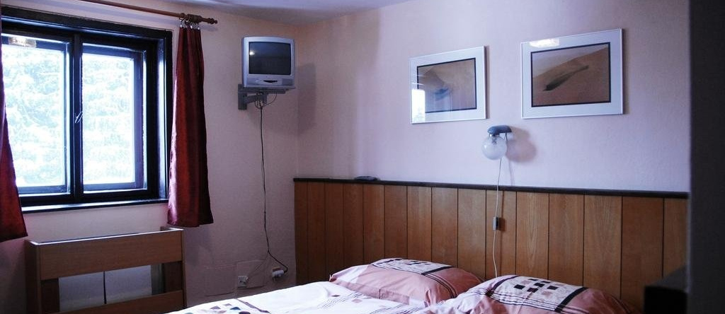 Montanie - eko sport hotel, Desna — photo 1