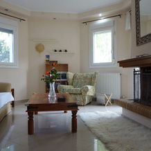 Family Friendly Home, 科林斯 — 照片 4