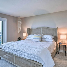 Beachfront Nags Head Condo w/ Private Balcony!, 纳格斯黑德 — 照片 3