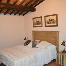 Podere San Cassiano, 阿雷佐 — 照片 4