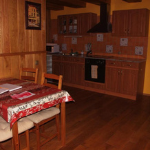Tolgyfakucko Apartman, Baja — photo 2